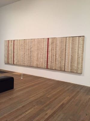 Artwork Title: Civil Tapestry 4
