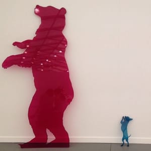 Artwork Title: Untitled