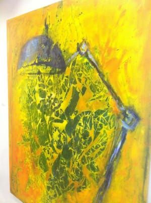 Artwork Title: Untitled