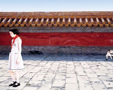 Artwork Title: One Day In 2004 No. 4