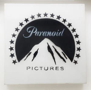 Artwork Title: Paranoid Pictures