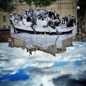 Artwork Title: Untitled