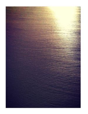 Artwork Title: Blue Rust 15