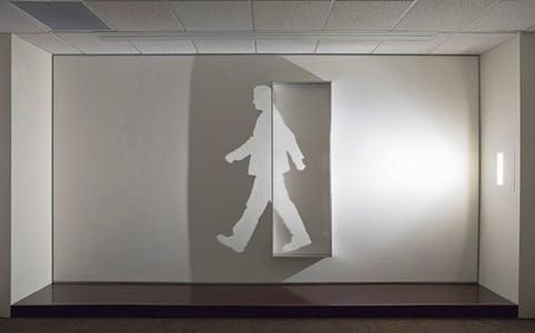 Artwork Title: Pathway