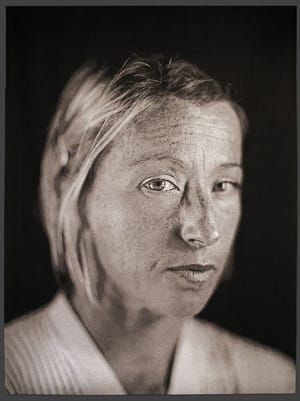 Artwork Title: Cindy