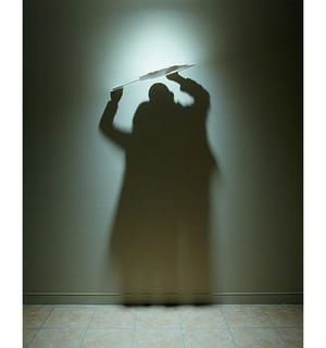 Artwork Title: Untitled