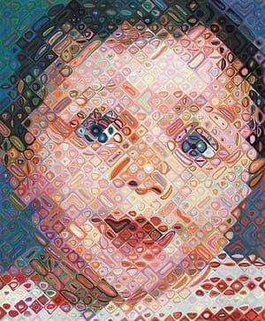 Artwork Title: Emma
