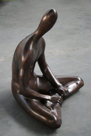 Artwork Title: Untitled