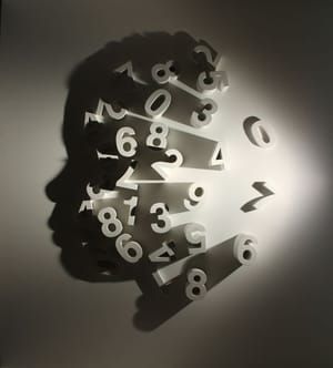 Artwork Title: Child