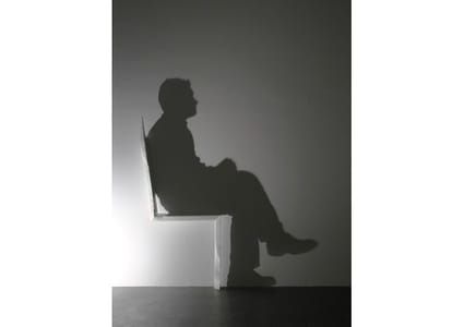 Artwork Title: Chair
