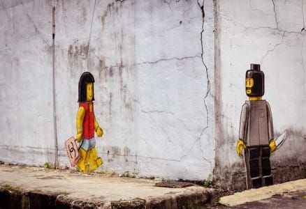 Artwork Title: Johor