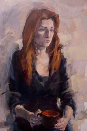 Artwork Title: Portrait
