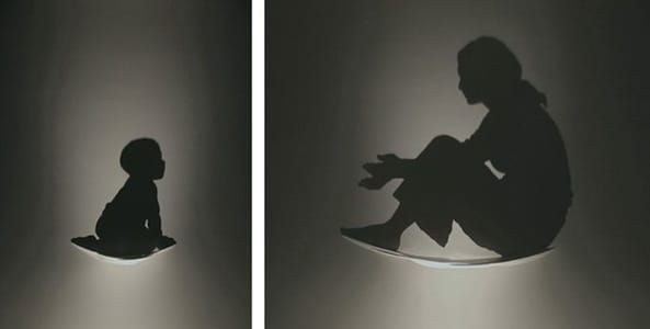 Artwork Title: Mother and Child, Perfe Takiyama Maternity Clinic, Tokyo, Japan