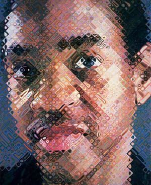 Artwork Title: Lyle