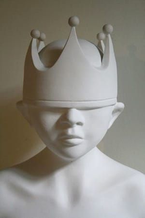 Artwork Title: King