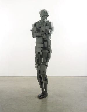 Artwork Title: Turn