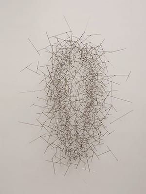 Artwork Title: Quantum Void II
