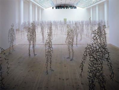 Artwork Title: Untitled