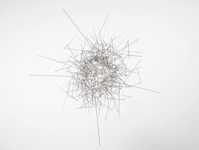 Artwork Title: Quantum Void Vii
