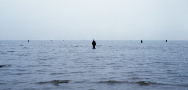 Artwork Title: Another place