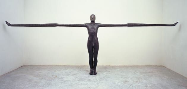 Artwork Title: Extended Works