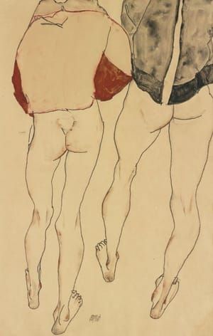 Artwork Title: Untitled