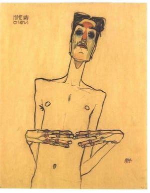 Artwork Title: Untitled