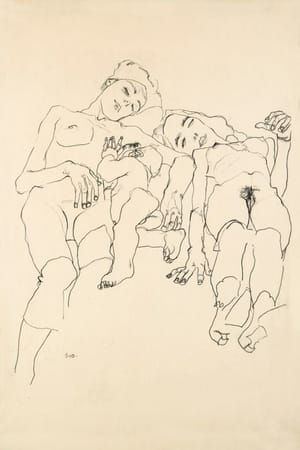 Artwork Title: Untitled