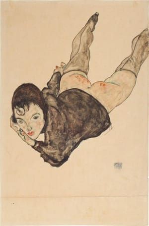 Artwork Title: Untitled