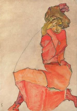Artwork Title: Untitled