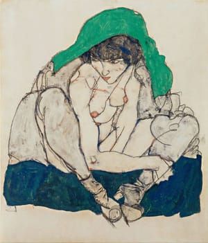 Artwork Title: Untitled