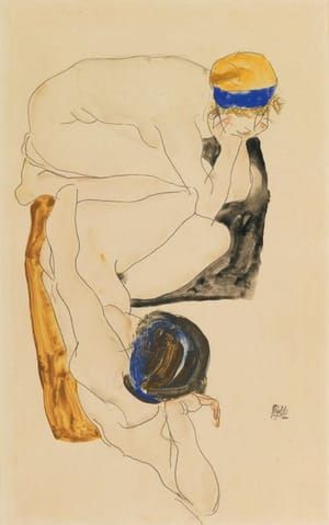 Artwork Title: Untitled