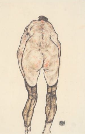 Artwork Title: Untitled
