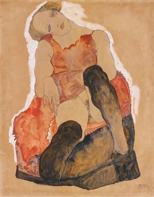 Artwork Title: Untitled