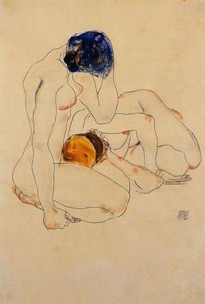 Artwork Title: Untitled