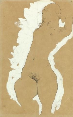 Artwork Title: Untitled