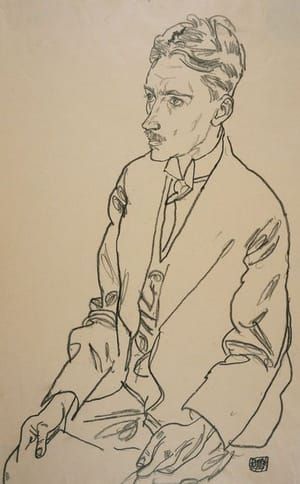 Artwork Title: Dr. F.m. Haberditzl