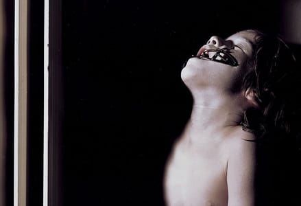 Artwork Title: Child 7