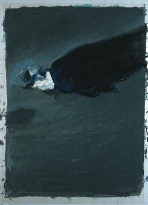 Artwork Title: Modern Sleep I
