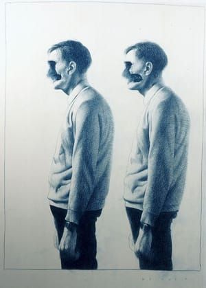 Artwork Title: Boys