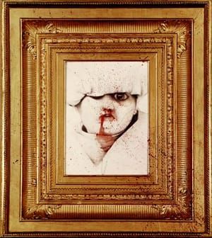 Artwork Title: Untitled