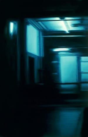Artwork Title: Downtown 2