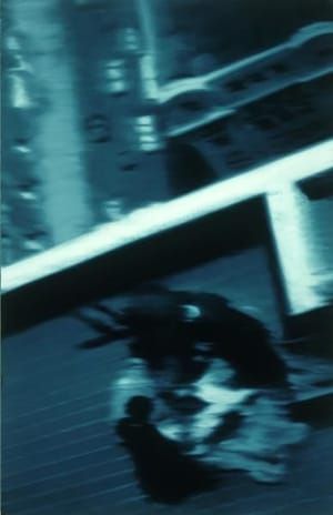 Artwork Title: Downtown 11