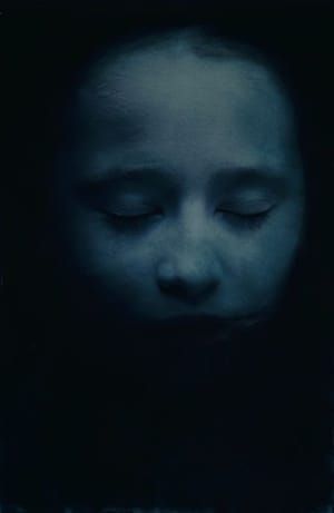 Artwork Title: Sleep 11