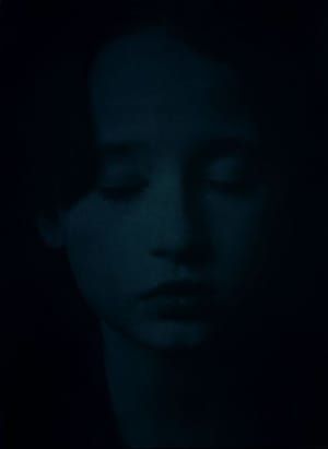 Artwork Title: Sleep 3