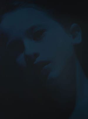 Artwork Title: Sleep 23