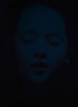 Artwork Title: Sleep 16