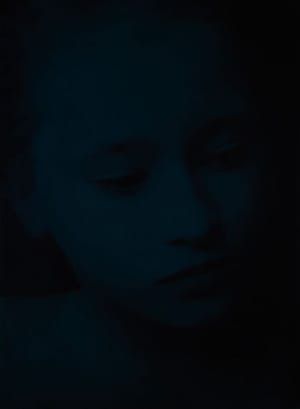 Artwork Title: Sleep 17