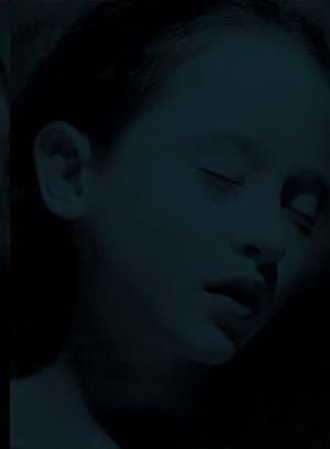 Artwork Title: Sleep 12