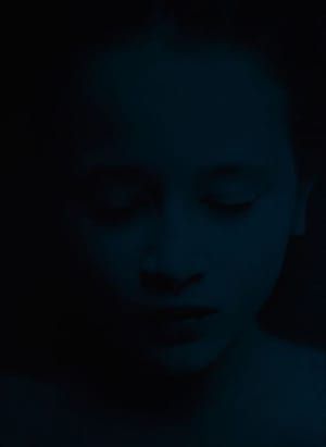 Artwork Title: Sleep 13